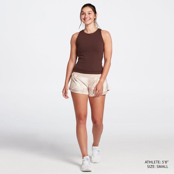 NWT CALIA Women's Kick it Up Shorts - Picture 2 of 7